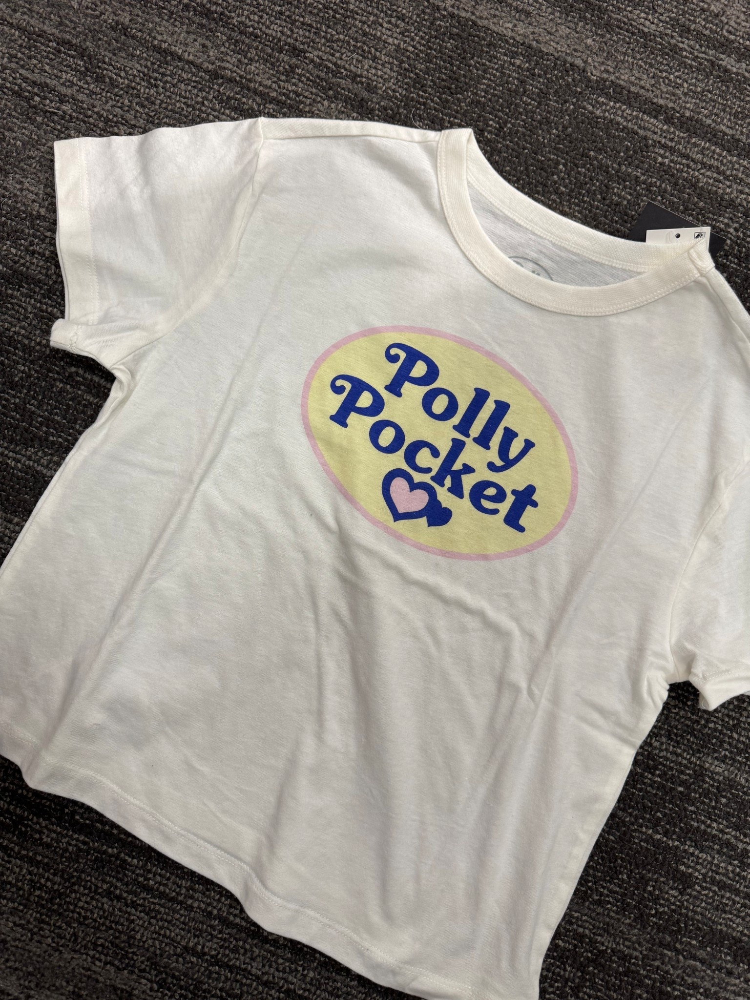 Polly pocket over Barbie any day! 

#LTKgrwm #LTKootd #LTKHome