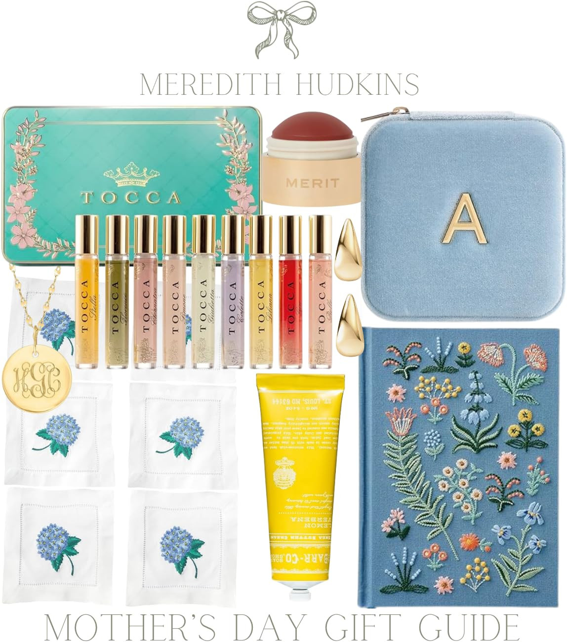 Meredith Hudkins | Amazon (US)