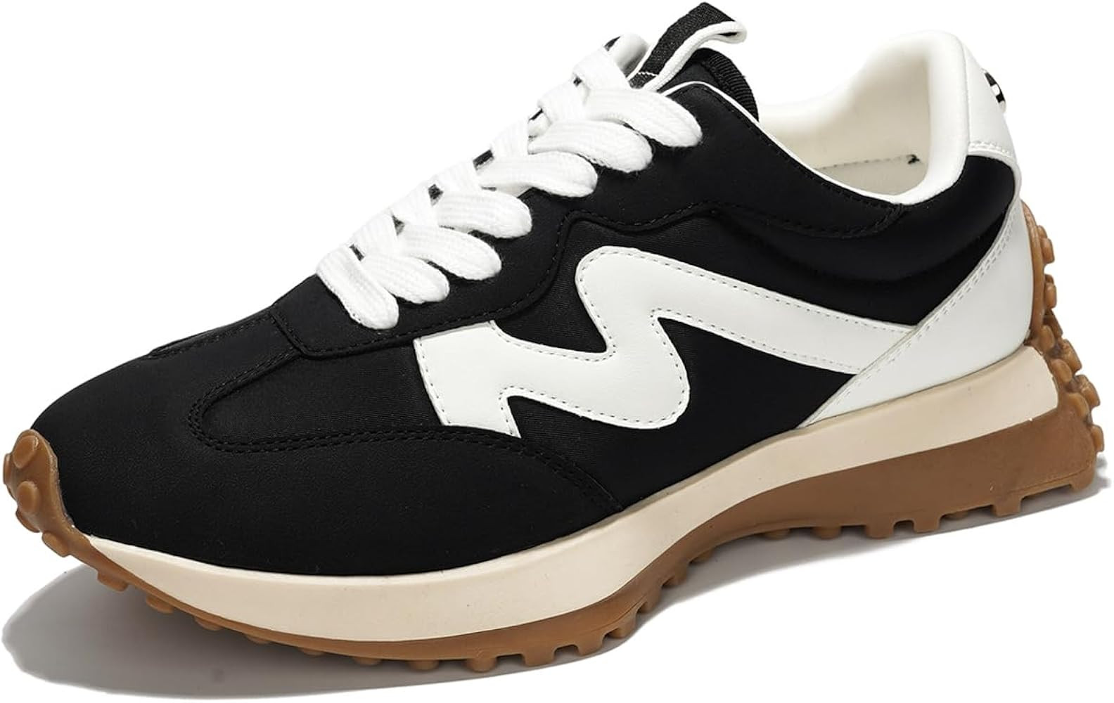 Project Cloud Shoes for Women, Memory Foam Sneakers for Women, Non-Slip Women's Fashion Sneakers ... | Amazon (US)