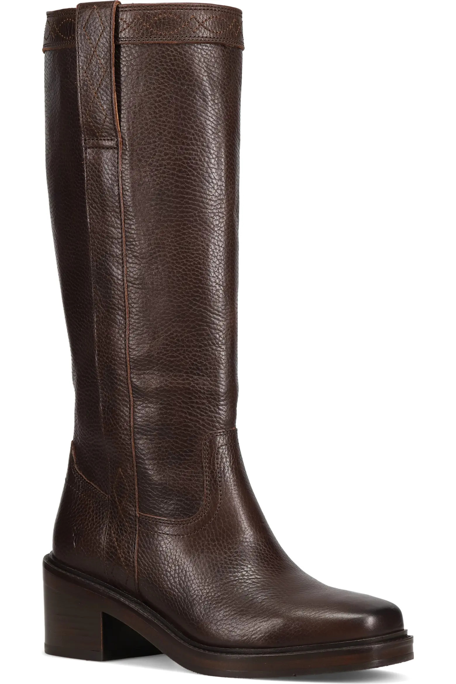 Kate Block Heel Boot (Women) | Nordstrom | Nordstrom