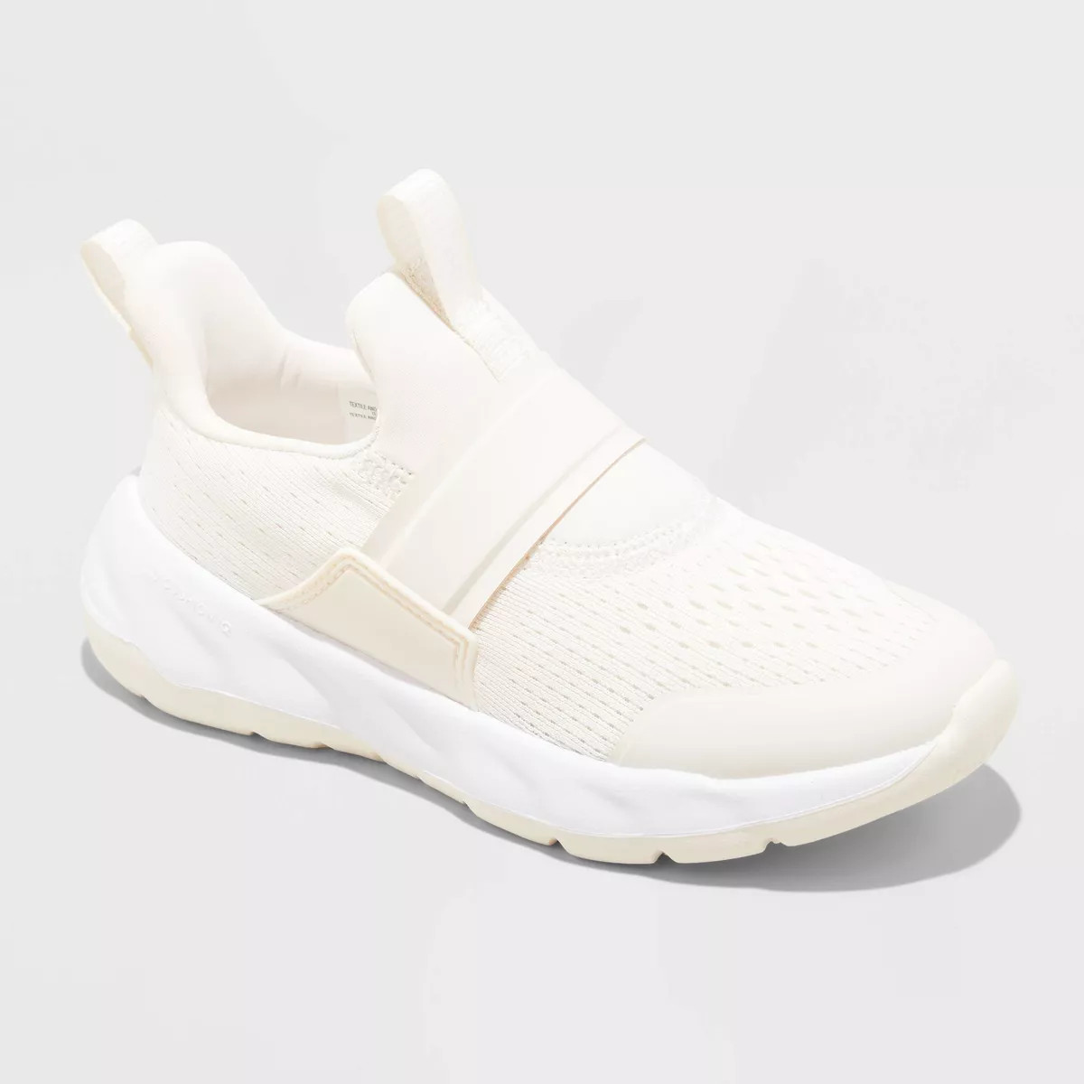 Kids' Dillon Slip-On Performance Sneakers - All In Motion™ | Target