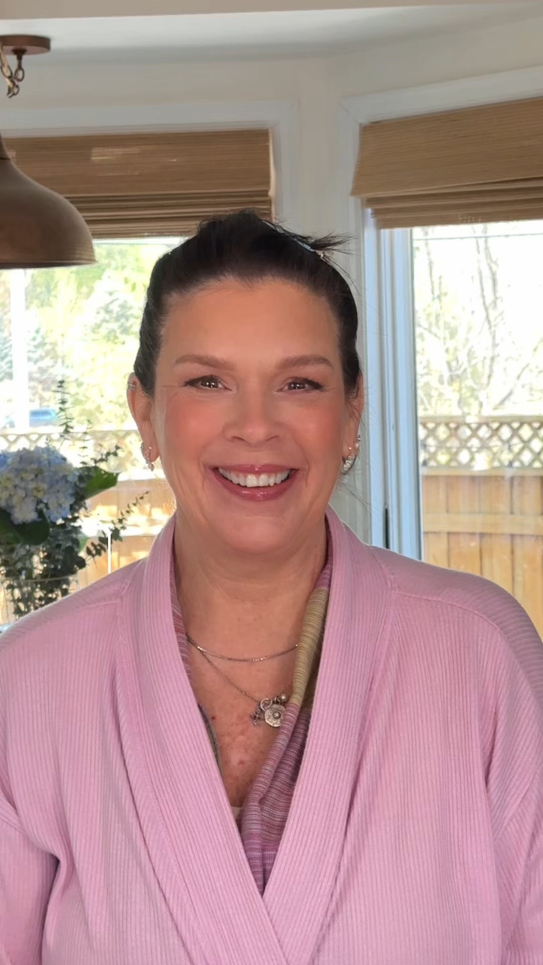 makeup on my mom 😌❣️💌🫶🏼

#LTKStyleTip #LTKOver40 #LTKBeauty