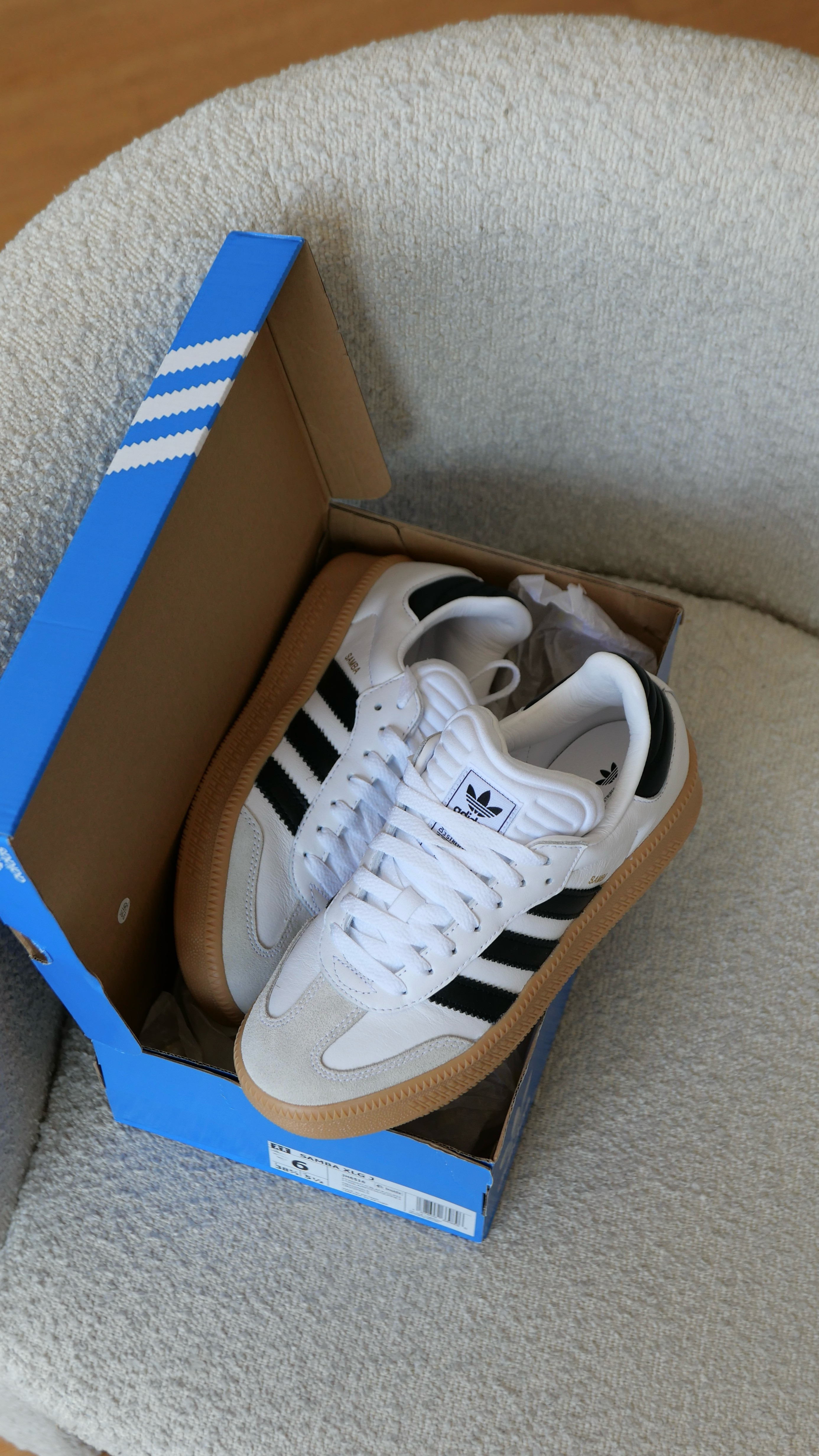 Sambas xlg 