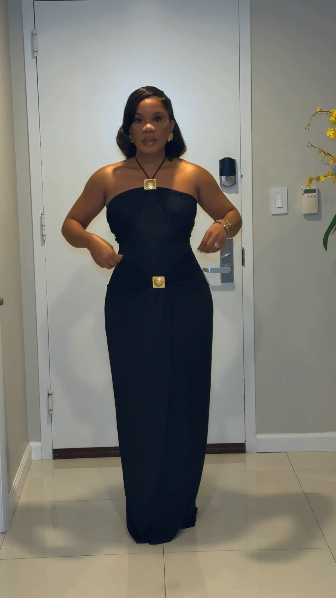 Valentine’s Day or date night  outfit idea! 

#LTKootd #LTKgrwm #LTKdayinmylife