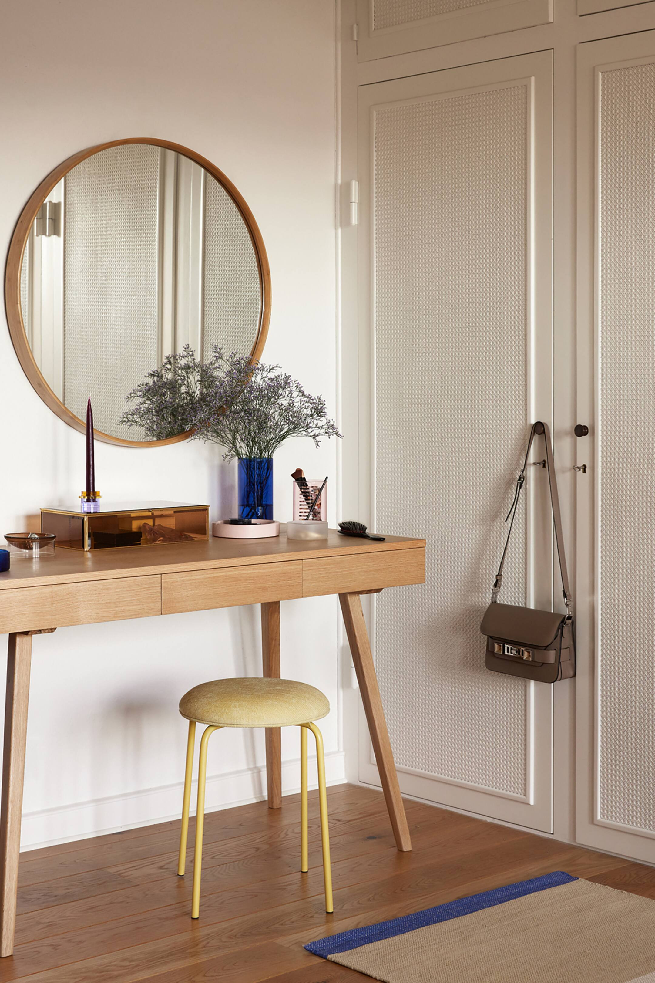 Stack Hocker | H&M (DE, AT, CH, NL, FI)