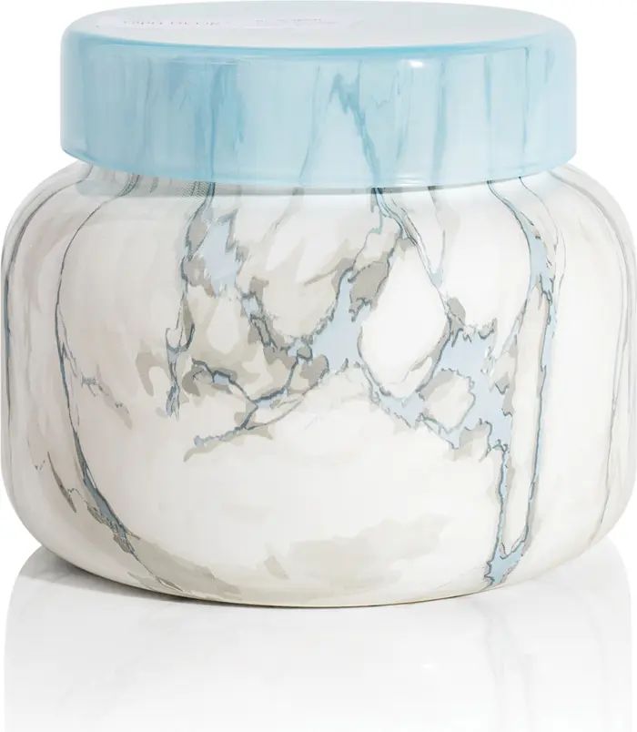 Capri Blue Modern Marble Jar Candle | Nordstrom | Nordstrom