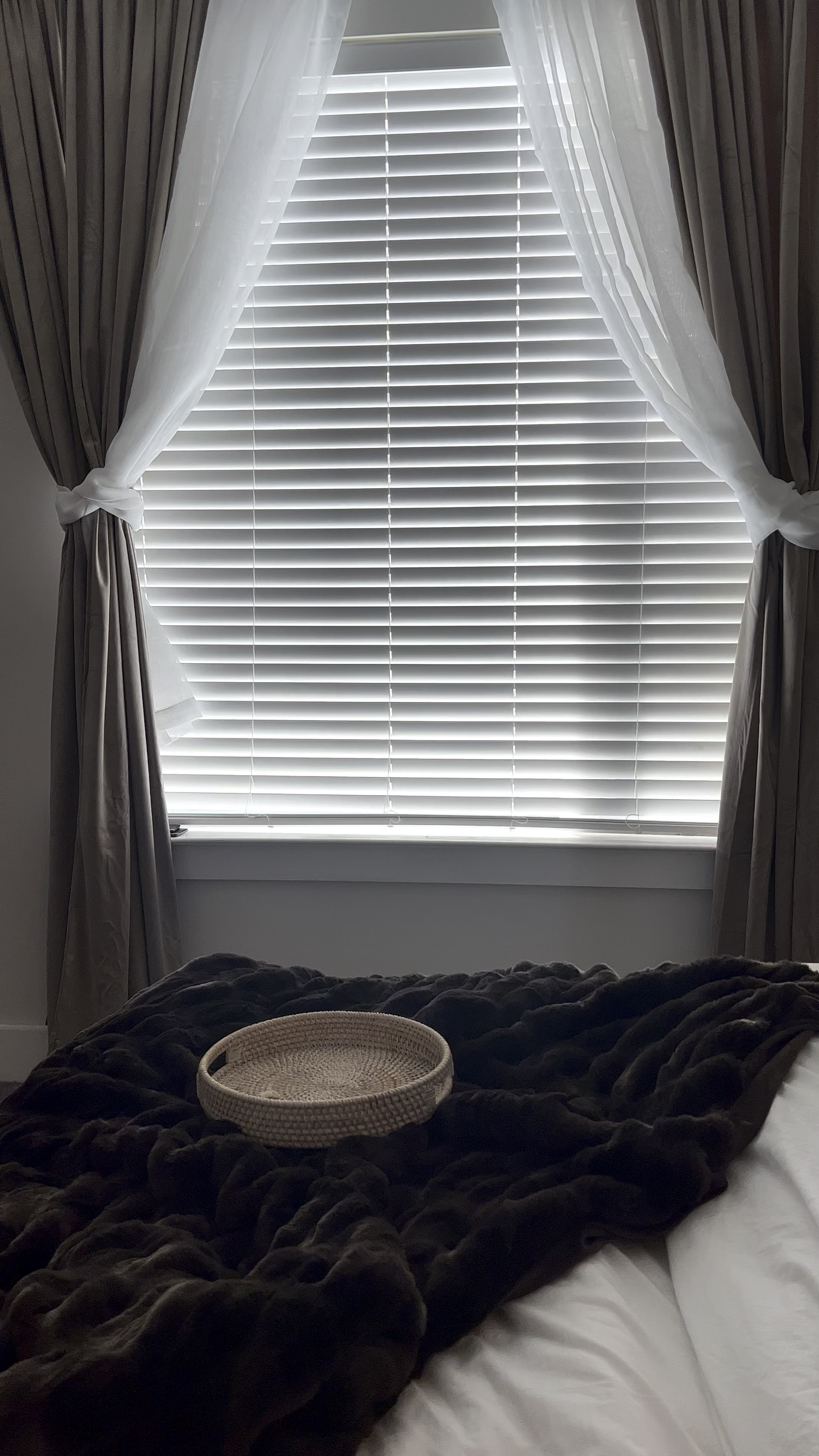 COZY BEDROOM VIBES

#LTKhome