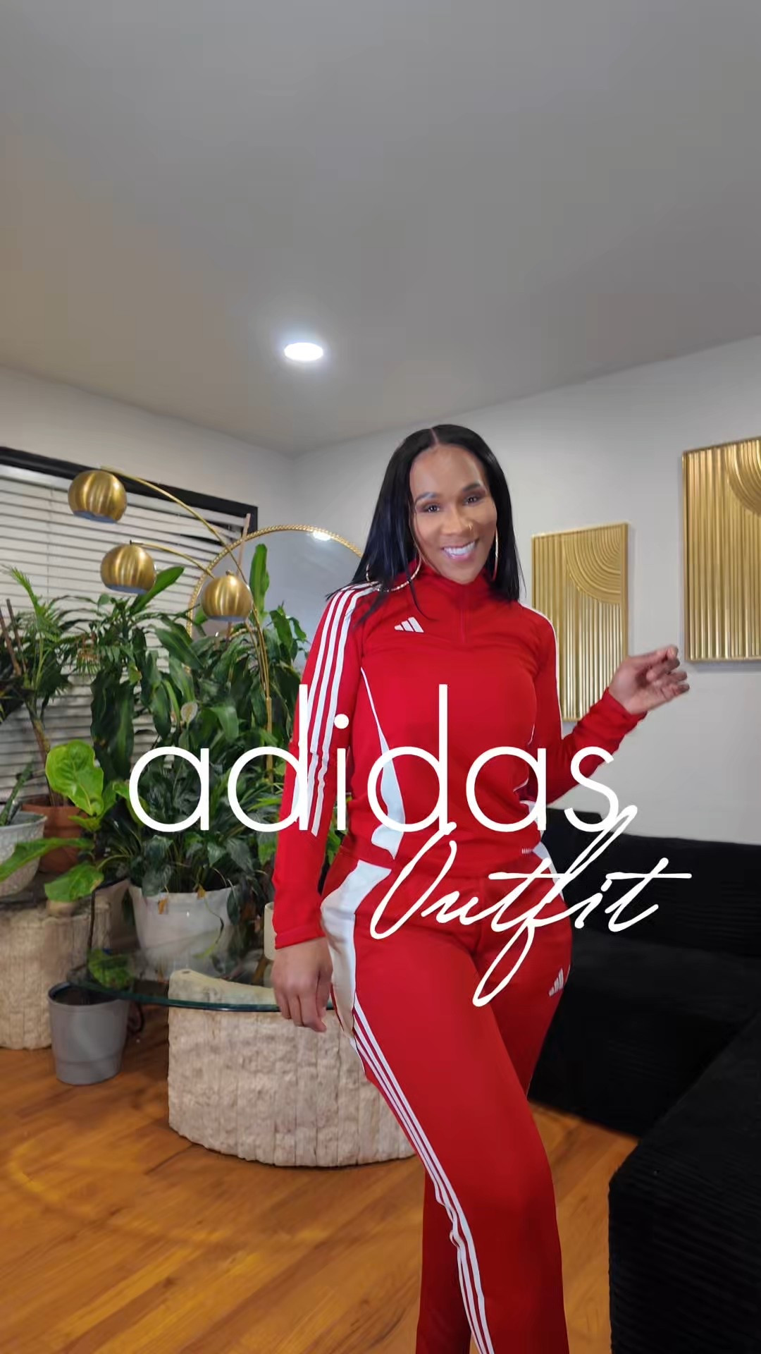 Can’t skip a drop @adidas got me pulling all the fits

I’m 5’7 175lbs
Top: XS
Bottoms: Medium


#LTKActive #LTKfitnessgoals #LTKStyleTip