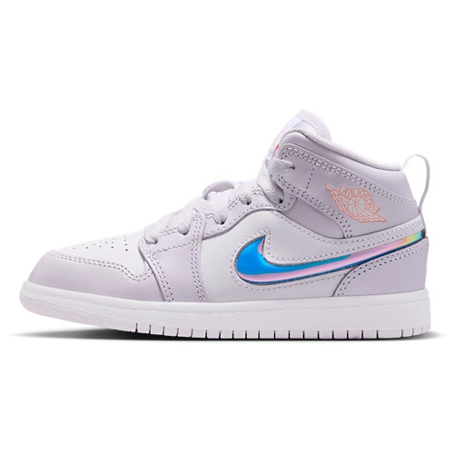 Jordan 1 Mid SE Fem | Kids Foot Locker (US)