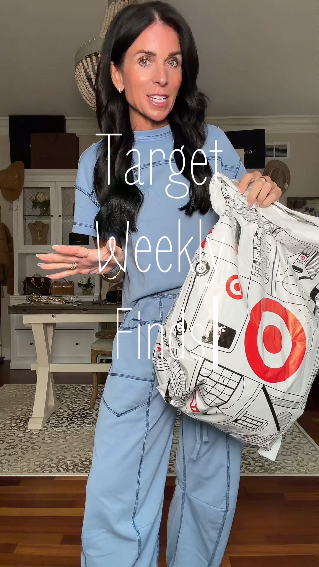 You don’t want to miss these @Target  finds👏🏼👏🏼 Dresses, sets, rollneck sweaters and more🙌🏻 #targetstyle #graduationguestdress #springdress #matchingset

#LTKSeasonal #LTKootd #LTKgrwm