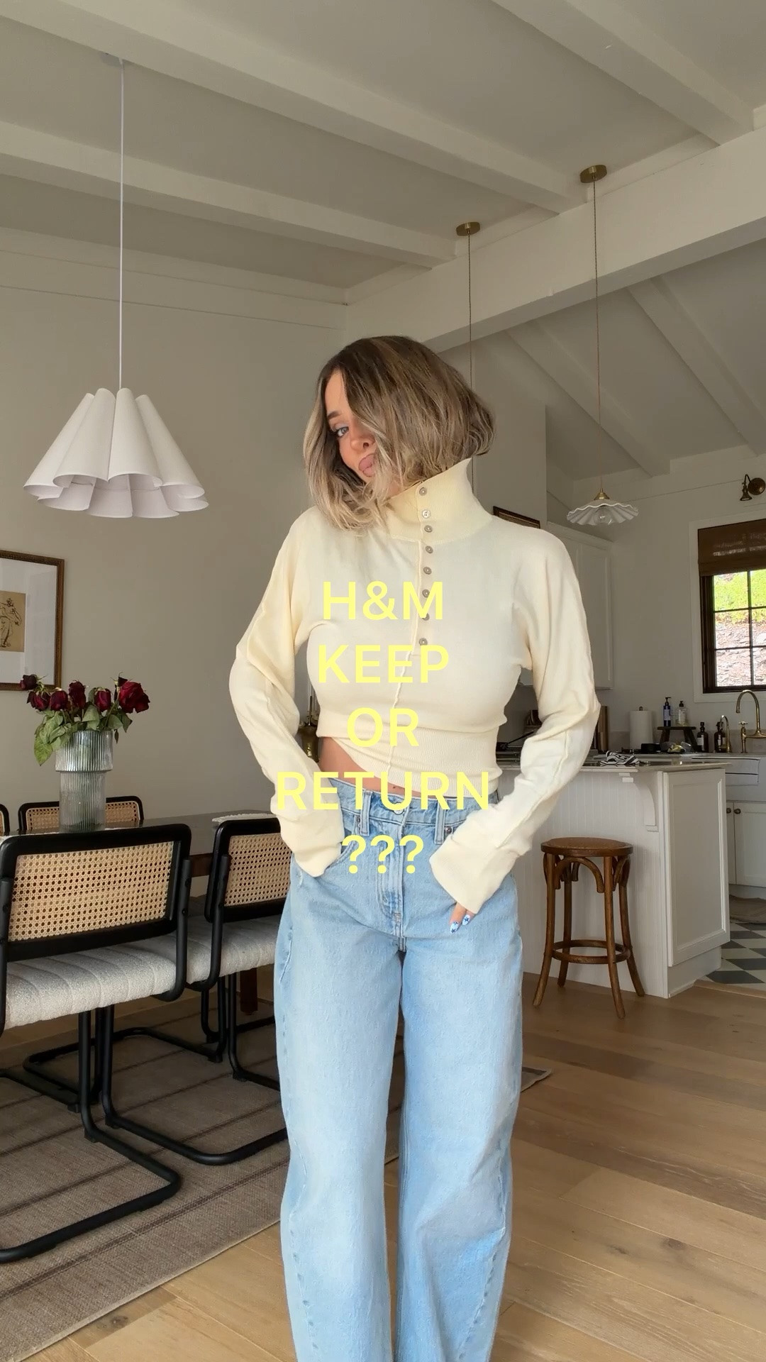 H&M pre fall keep or return haul! 🛍️

#LTKootd #LTKSeasonal #LTKSaleAlert
