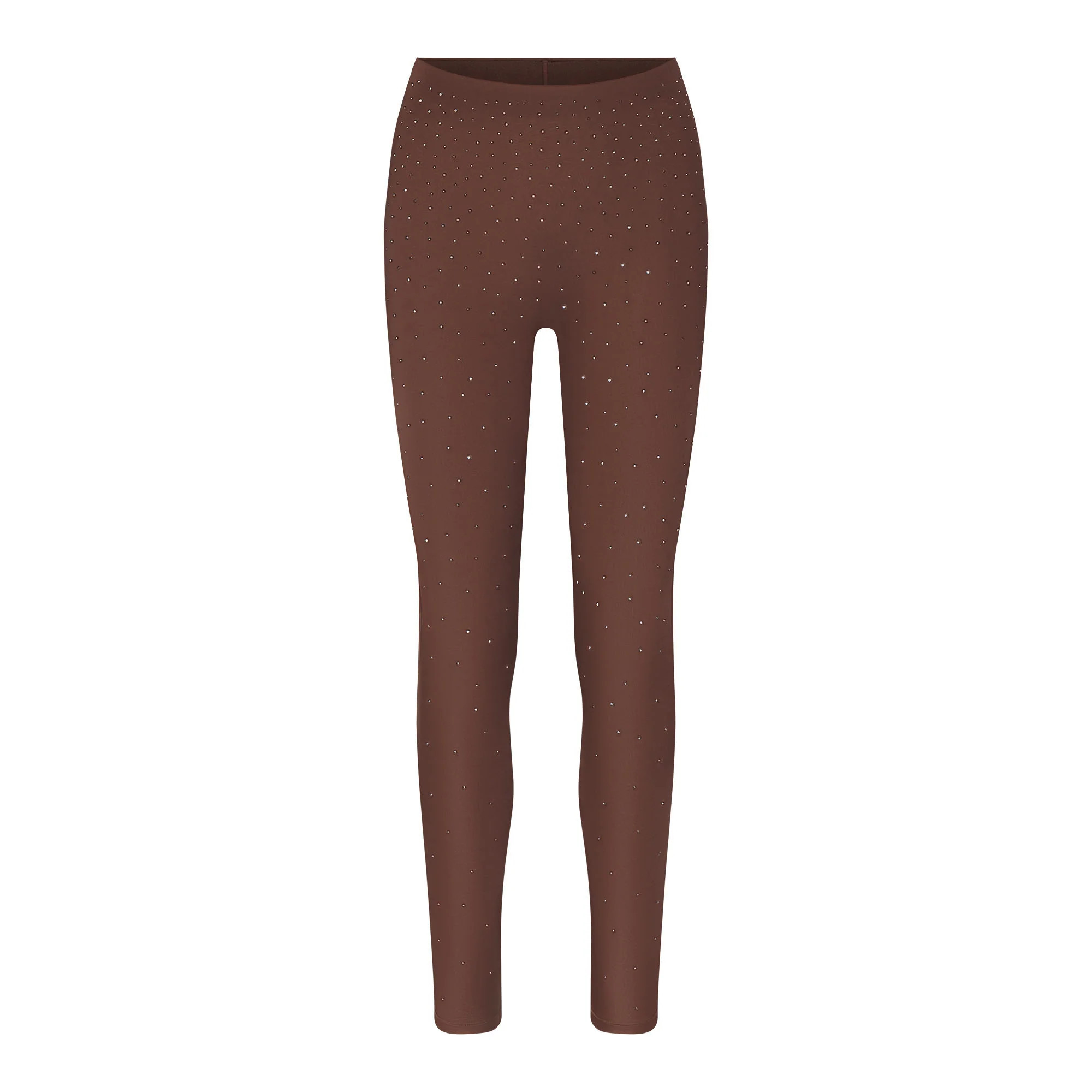 JELLY SHEER HIGH-WAISTED LEGGING | SKIMS (US)