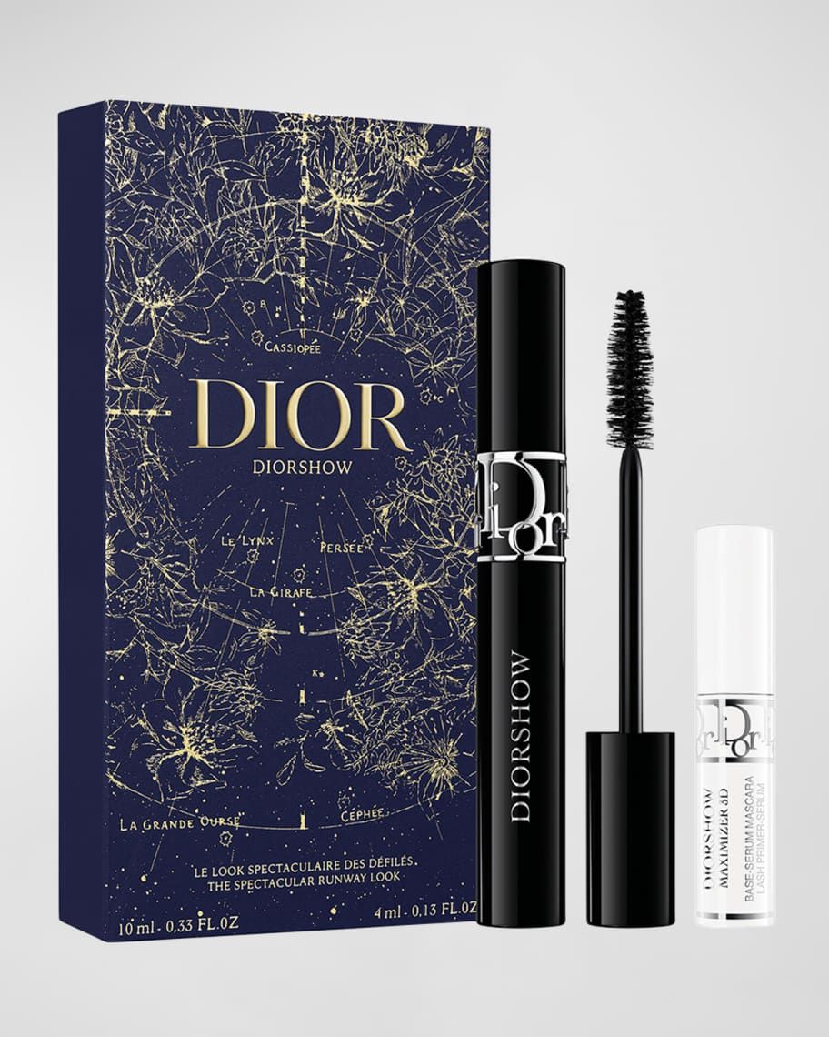 Dior Limited Edition Diorshow Gift Set | Neiman Marcus