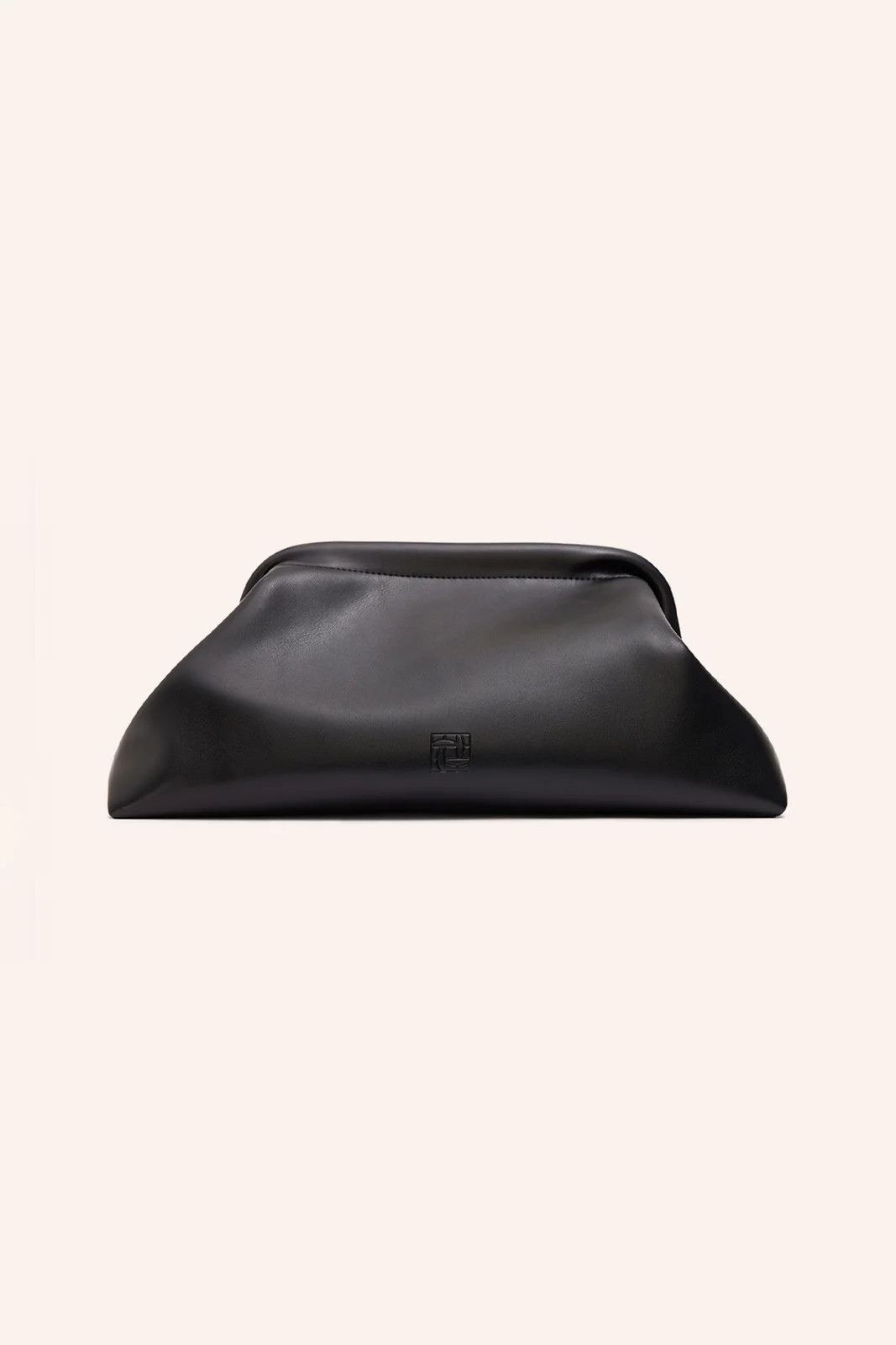 Alma Clutch Black | Elka Collective (AU, UK, US, NZ)