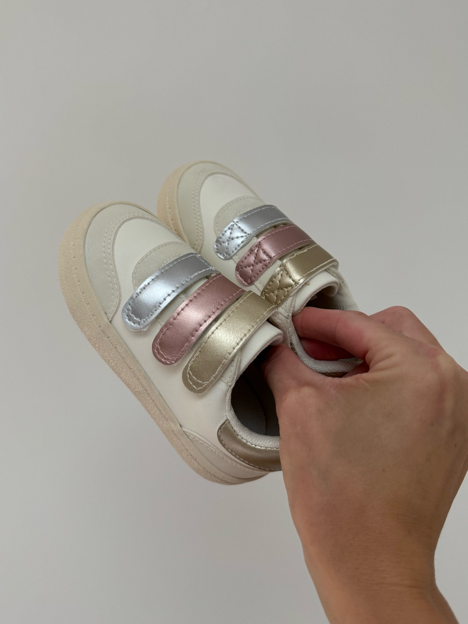 Toddler girl sneakers for fall!

#LTKKids #LTKFallSale #LTKStyleTip