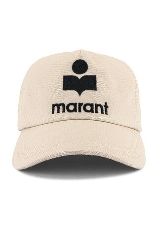 Isabel Marant Tyron Hat in Ecru from Revolve.com | Revolve Clothing (Global)