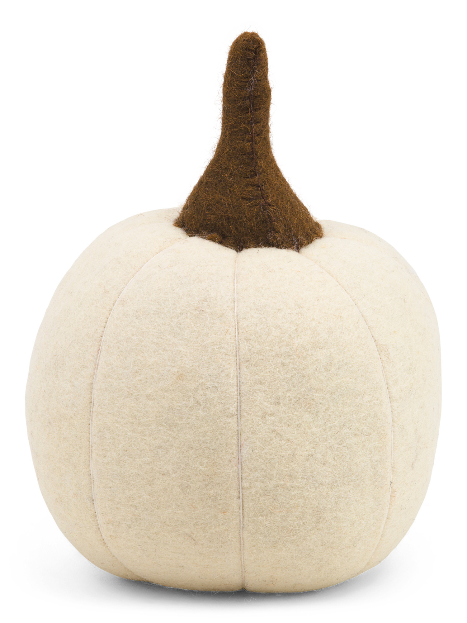 7x9 Plush Pumpkin | TJ Maxx