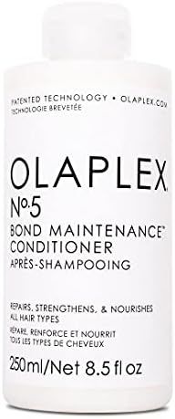 Olaplex No. 5 Bond Maintenance Conditioner, 250 ml. | Amazon (CA)