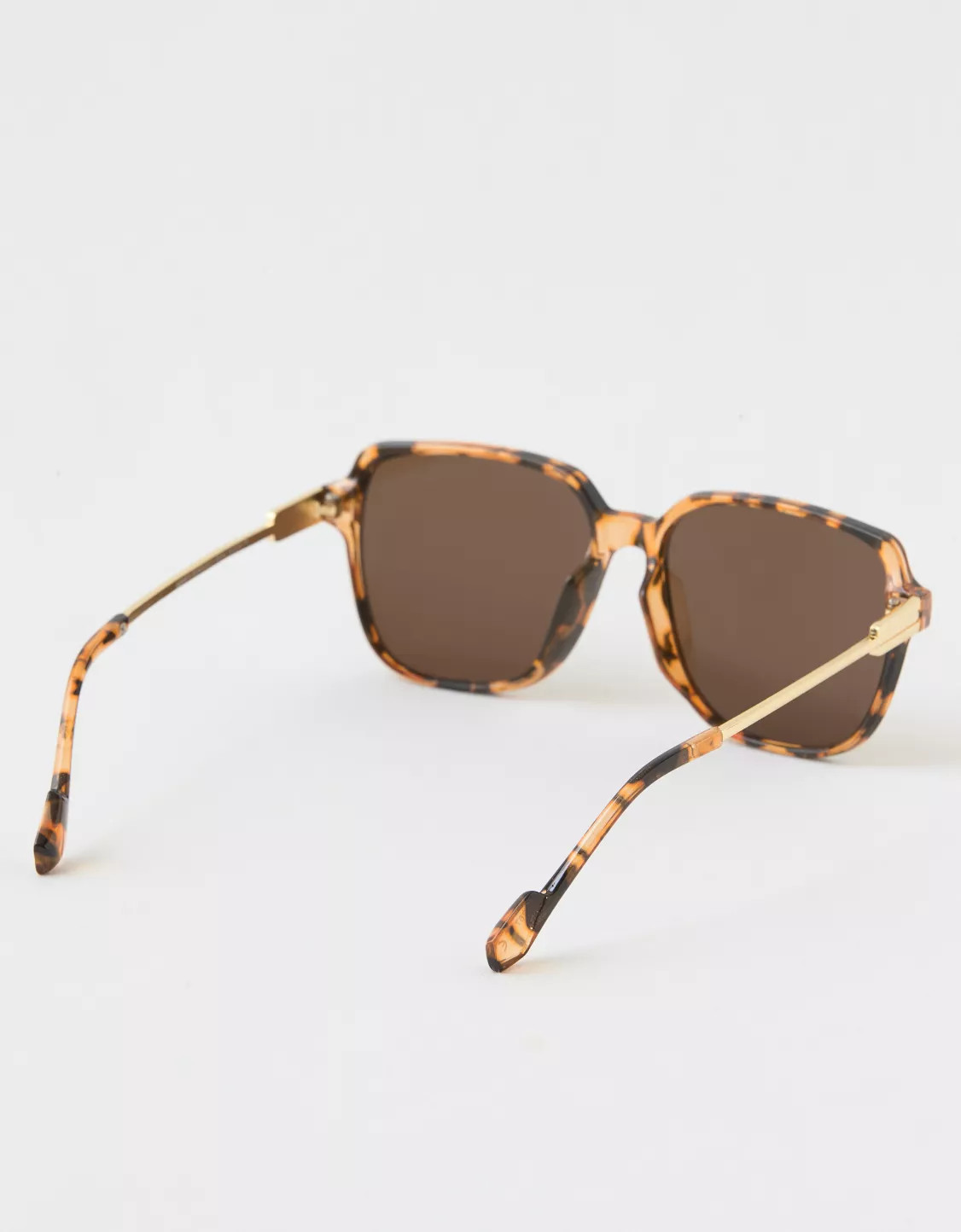 Aerie Oversized Vintage Sunglasses | Aerie