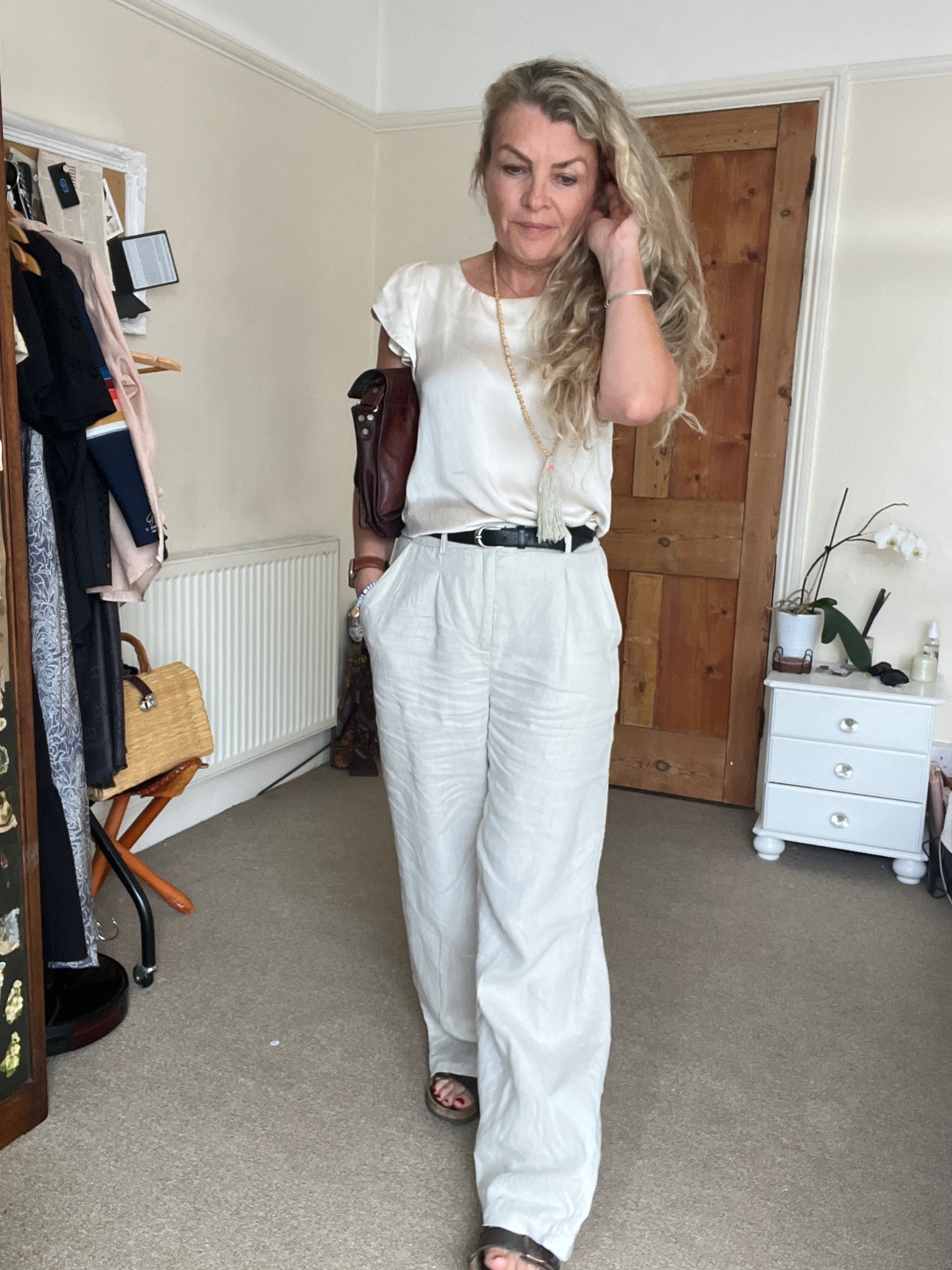 Travel capsule 

#LTKSeasonal #LTKOver40 #LTKStyleTip