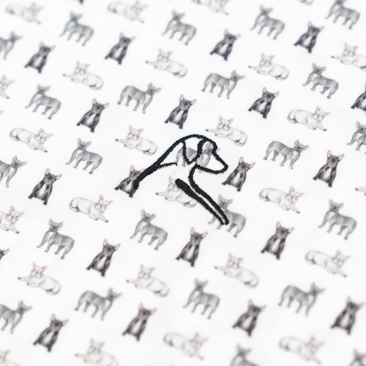 The Frenchie | RHOBACK