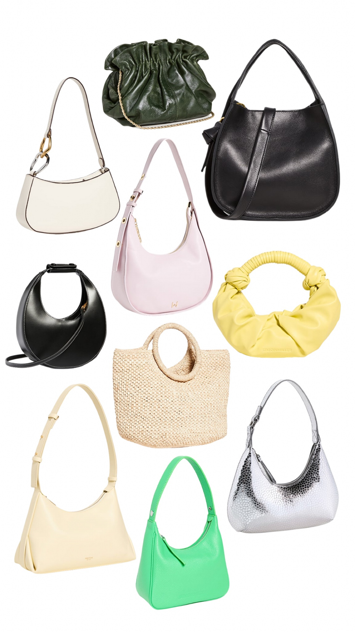 Shopbop sale: under $300 bags 

#LTKU #LTKitbag #LTKsalealert