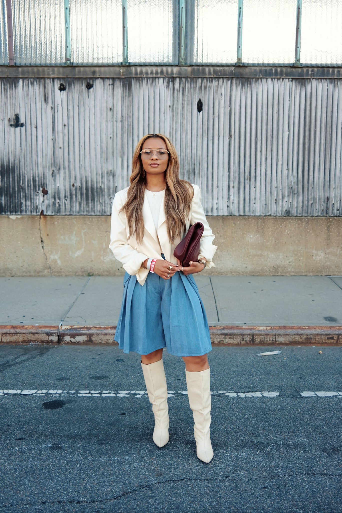 The perfect bottoms for Fall to go with your favorite boots 🤍

#LTKStyleTip #LTKSeasonal #LTKShoeCrush