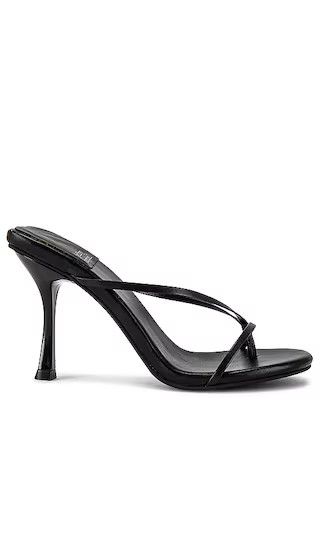 Murals-2 Heel in Black | Revolve Clothing (Global)