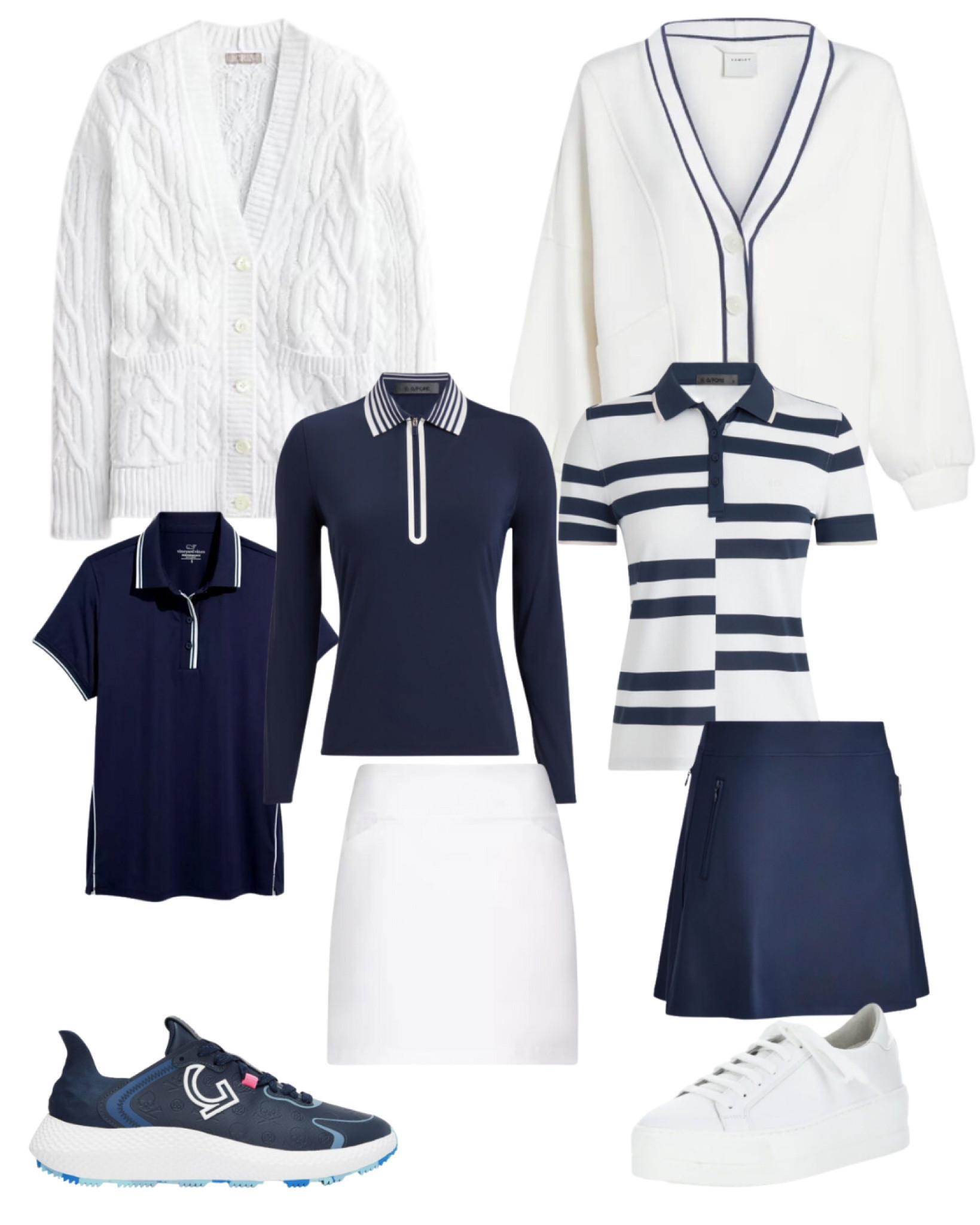 Cardigans are the perfect piece for any golf or pickleball outfit!!


#LTKsports

#LTKActive #LTKStyleTip