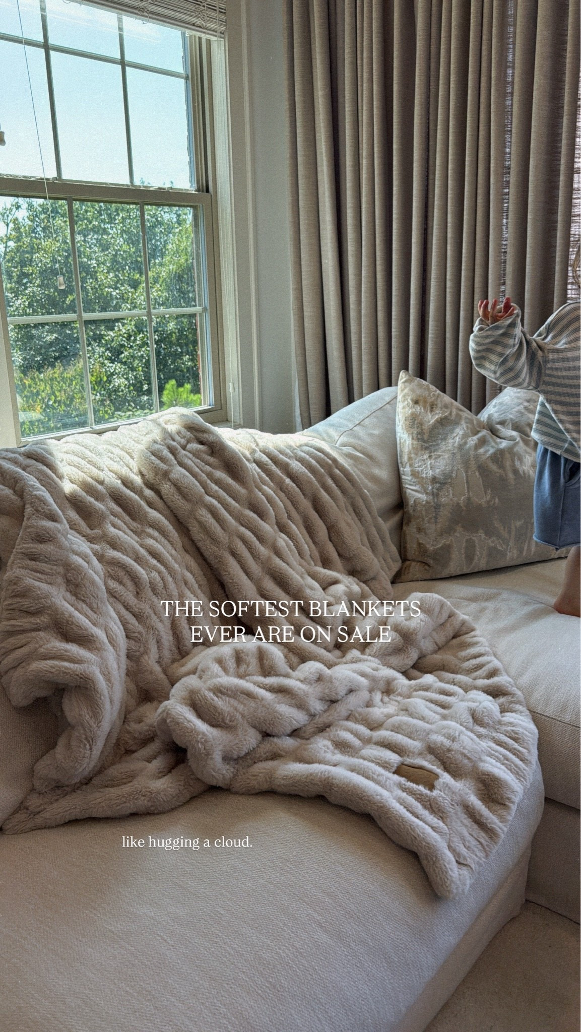 SAV50 for 50% off!!

#LTKHome #LTKSaleAlert