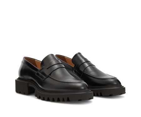 Slip on loafers, all saint shoes 

#LTKSeasonal #LTKFind