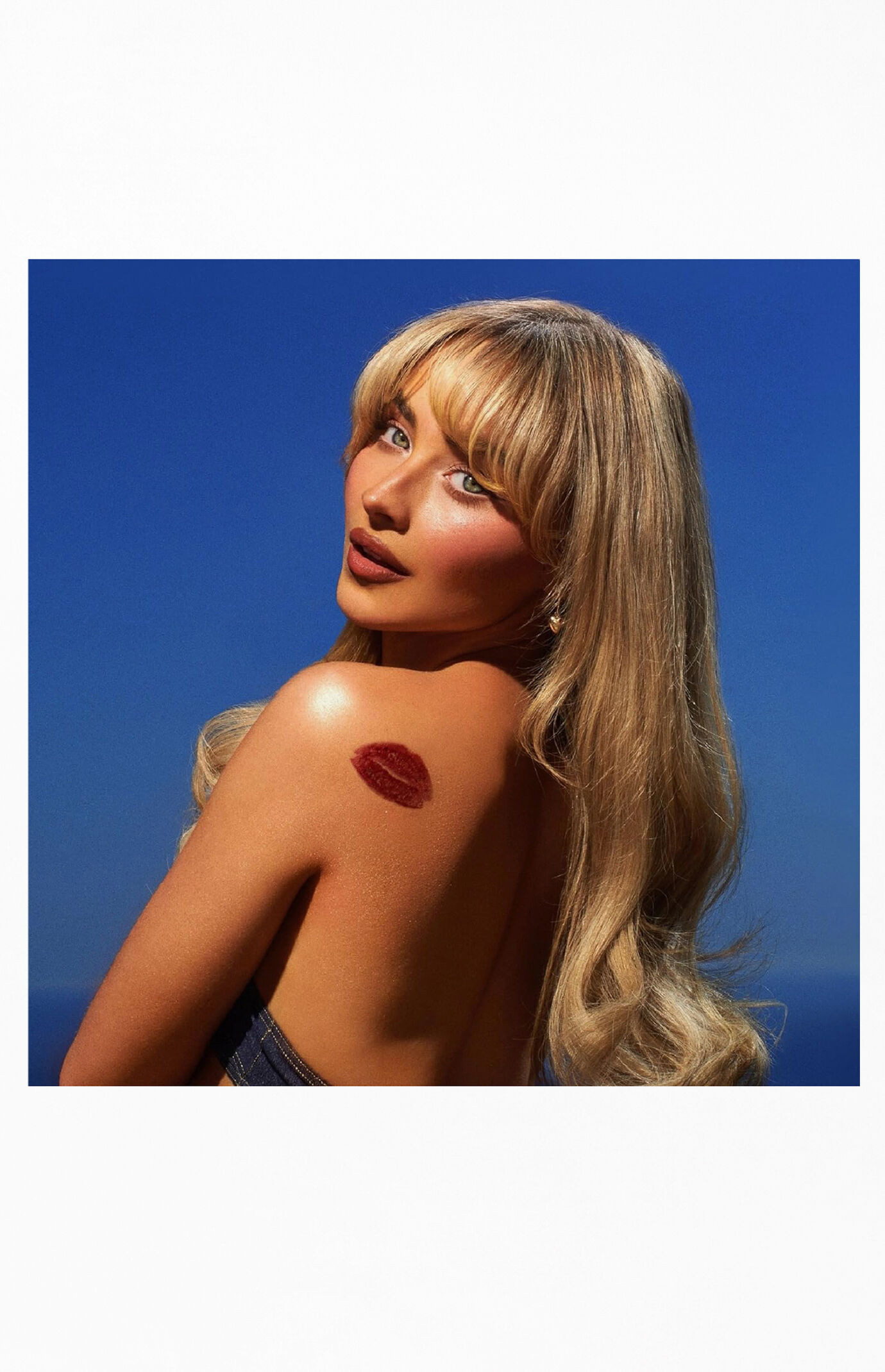 Sabrina Carpenter Short n' Sweet Vinyl Record | PacSun