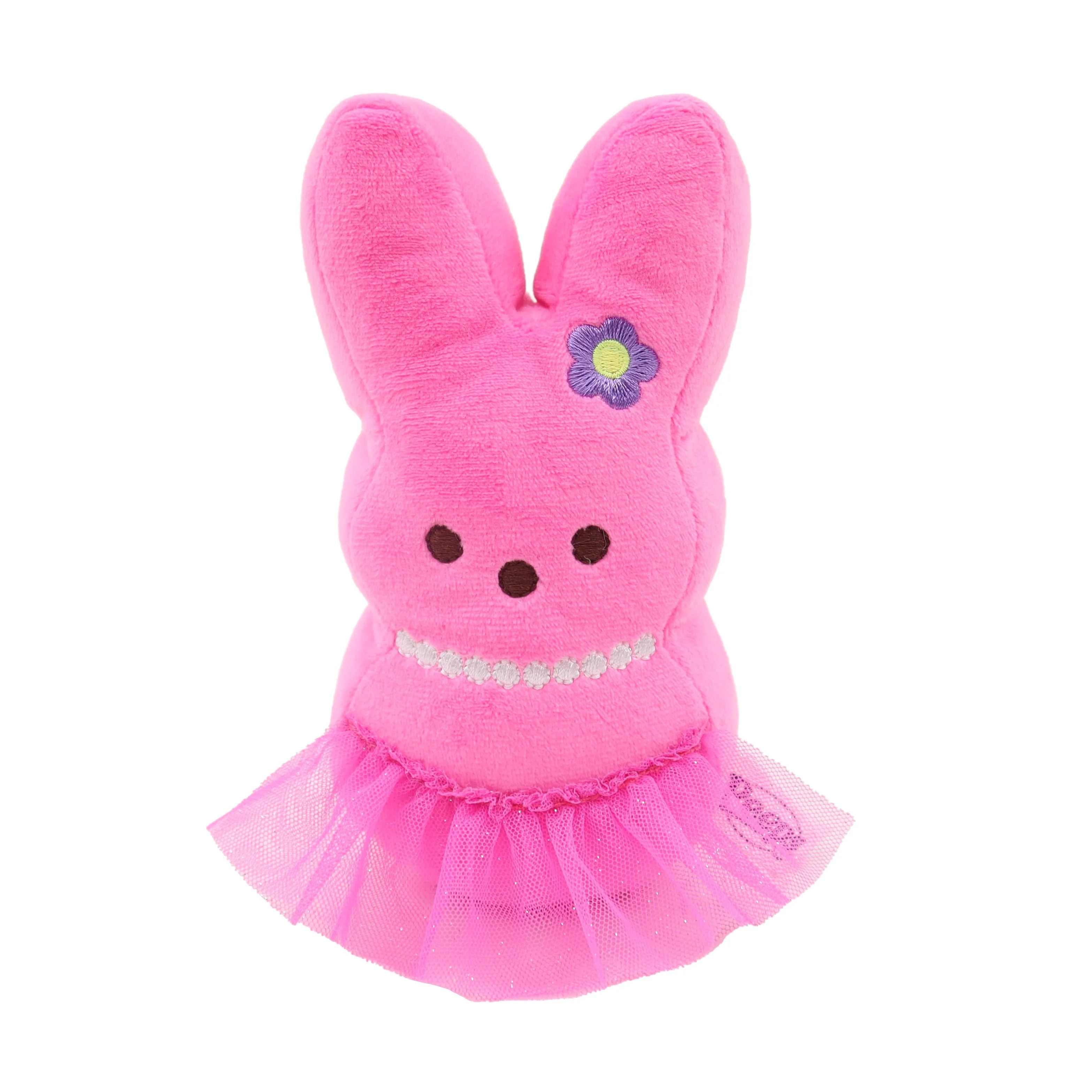 Peeps Scented Plush - Pink, Peeps | Walmart (US)