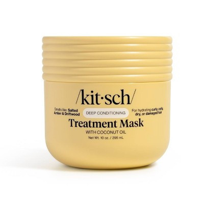 Kitsch Deep Conditioning Treatment Mask - 10oz | Target
