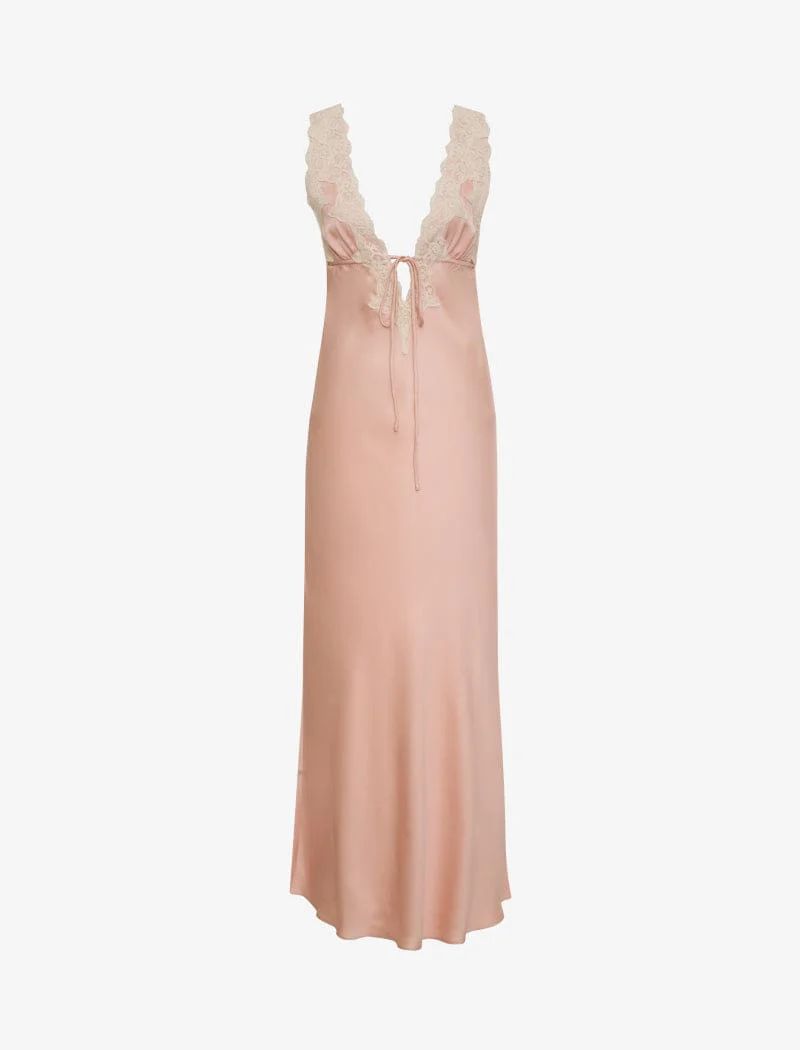 Venice Maxi Dress | Rumored