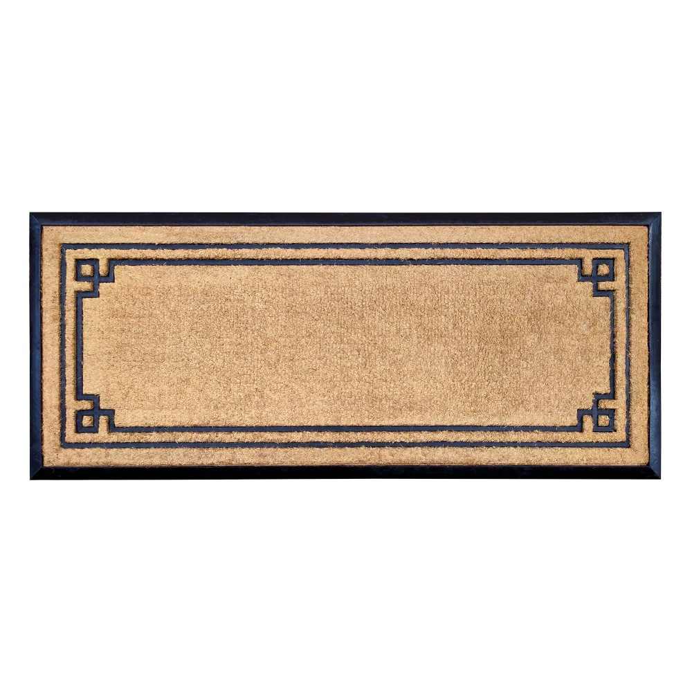 Williams Sonoma Crofton Doormat, 22x36 | Williams-Sonoma