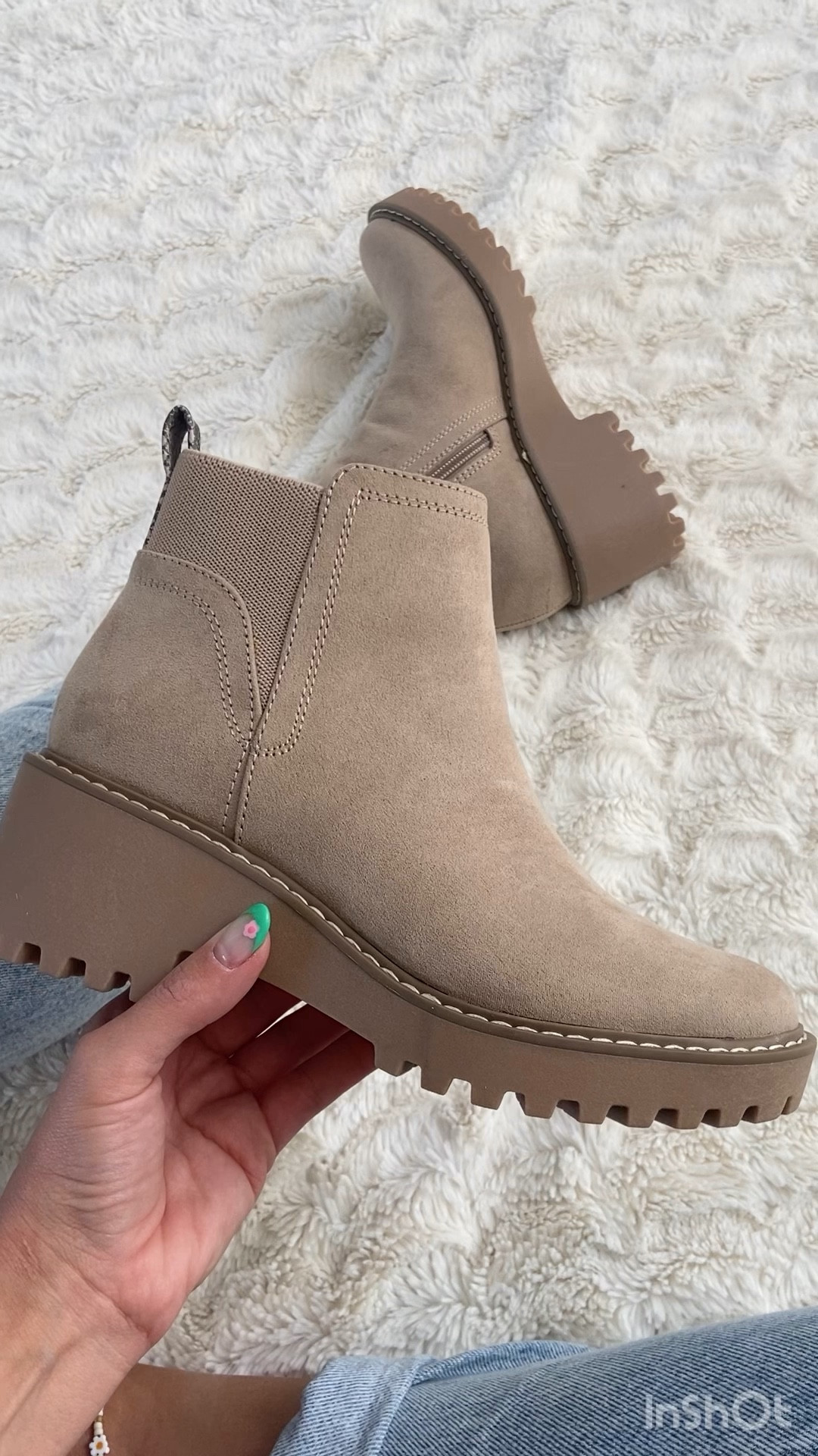 Cutest boots for Fall!! 


#LTKsalealert #LTKFind #LTKshoecrush