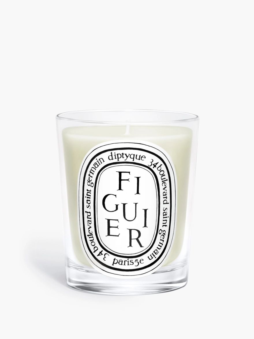 Figuier (Fig Tree)
            Classic Candle | diptyque (US)