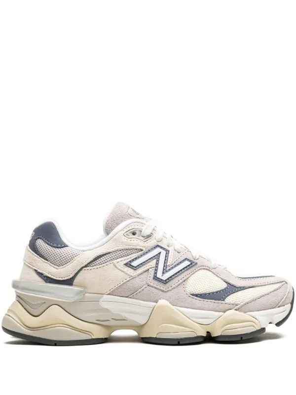 New Balance Tênis 9060 "Moonrock Linen" - Farfetch | Farfetch Global