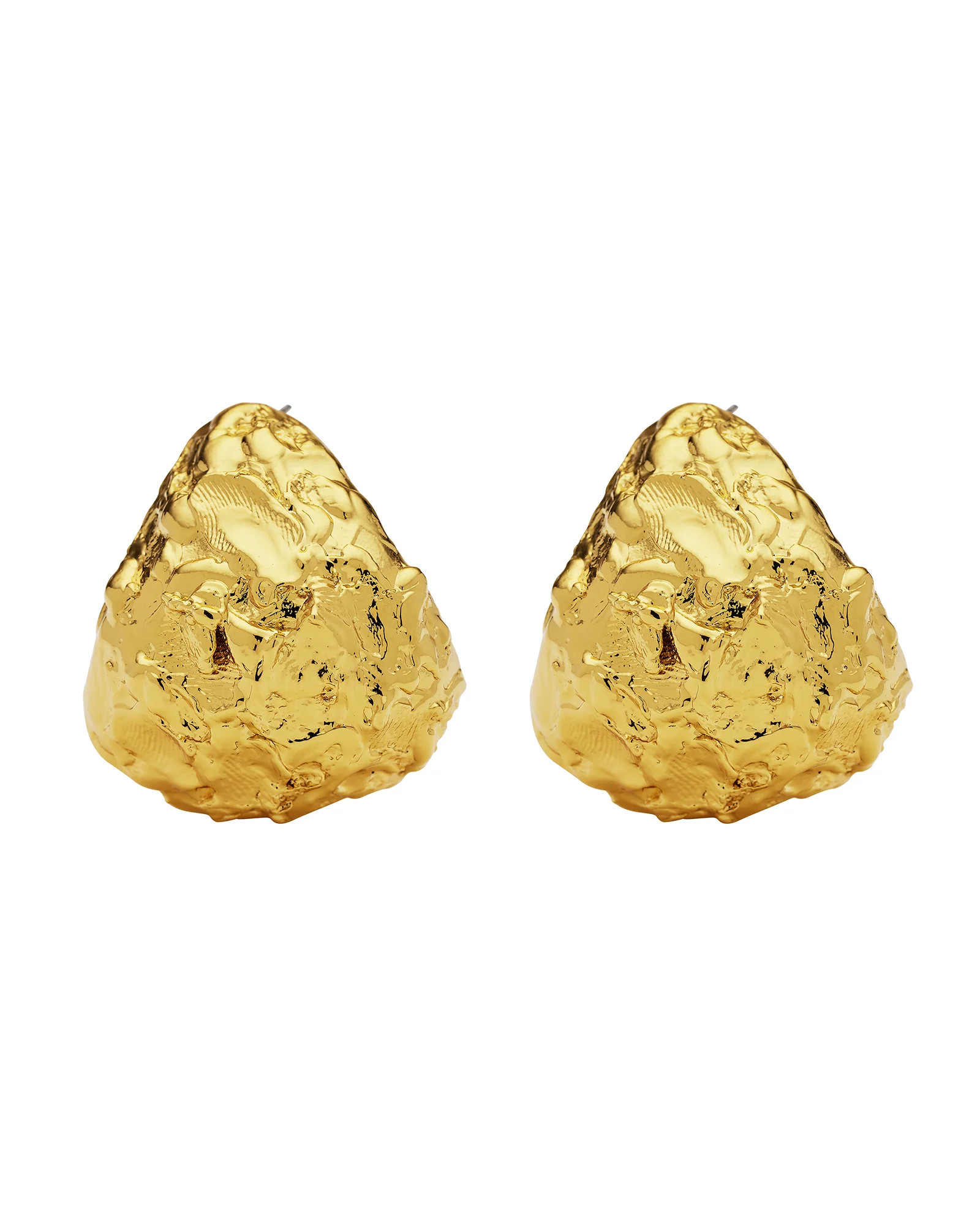 Grande Florie Earrings | Amber Sceats (Global)