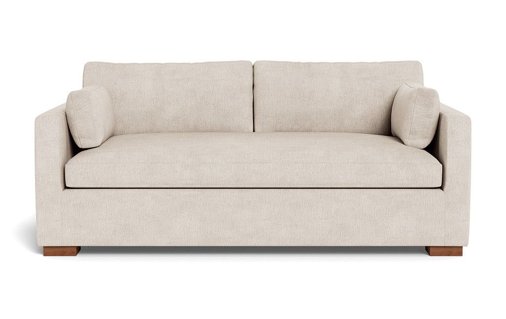 Charly Fabric Sofa | Interior Define