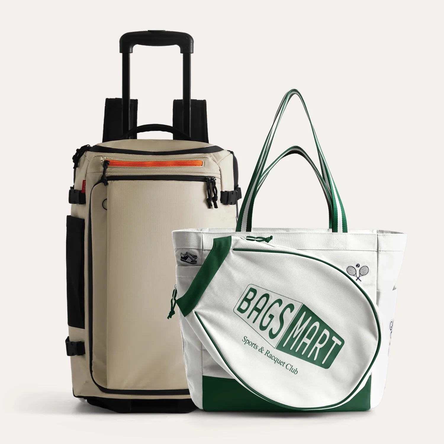Advantage Everyday Set | BAGSMART