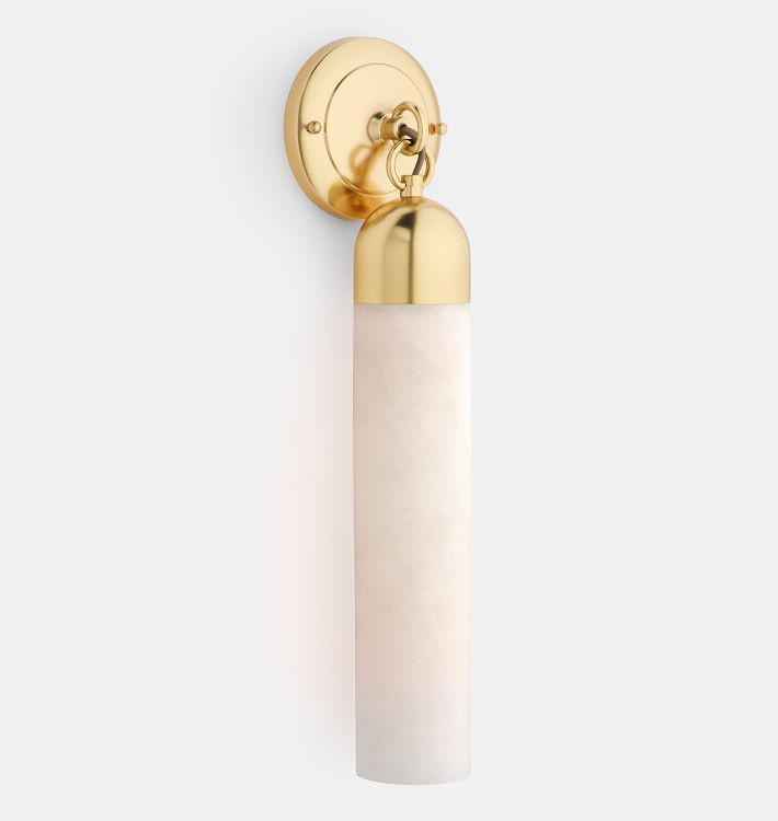 Florentine Sconce | Rejuvenation