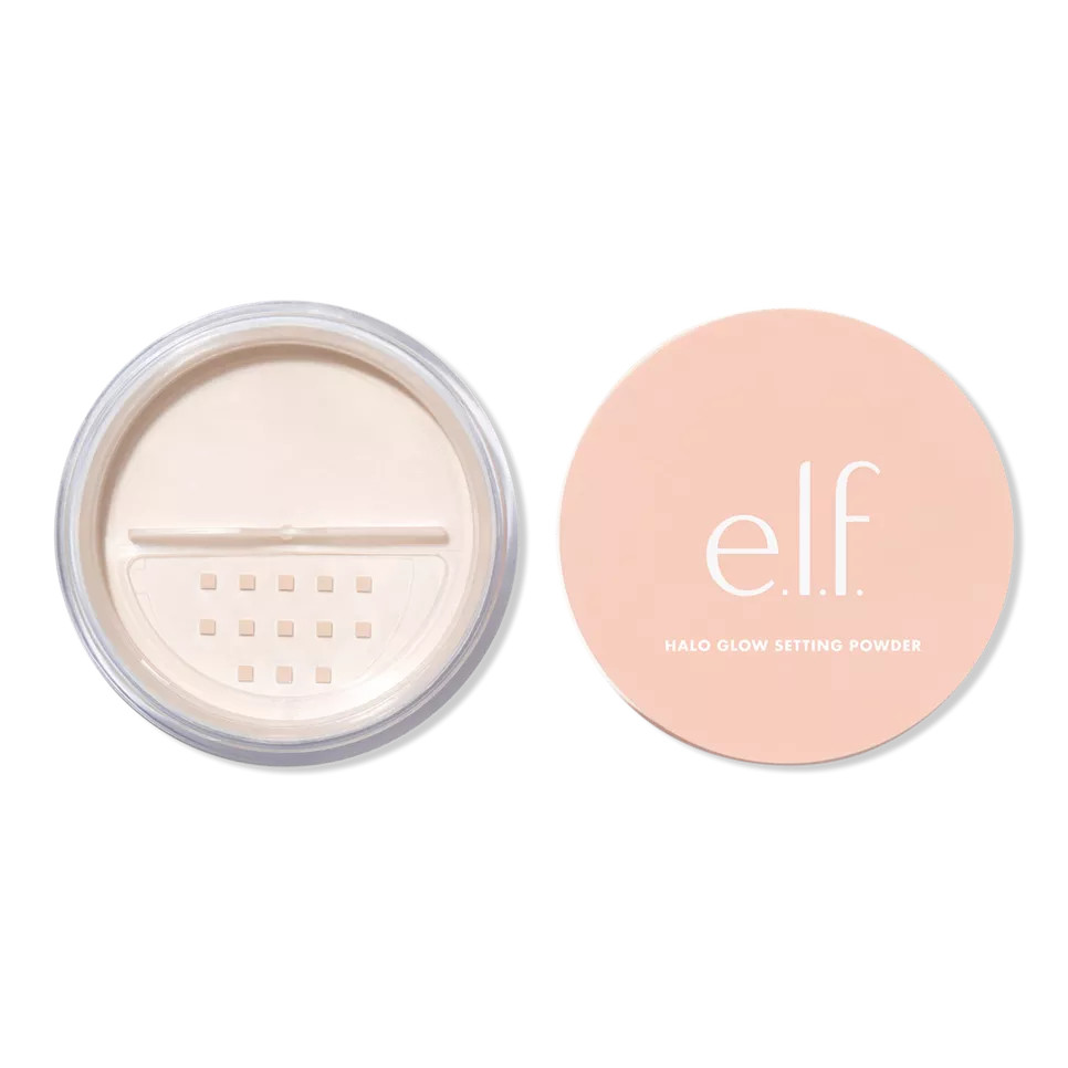 Halo Glow Setting Powder | Ulta