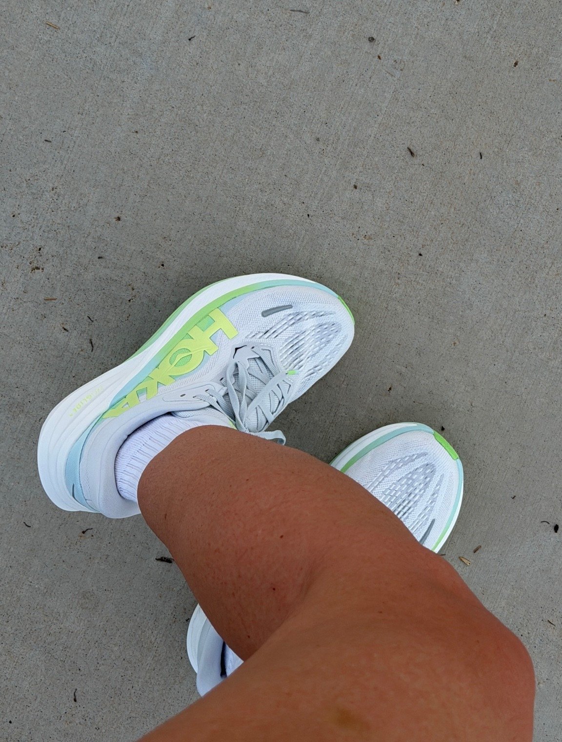 New running shoes 👟

#LTKfitnessgoals #LTKootd #LTKActive