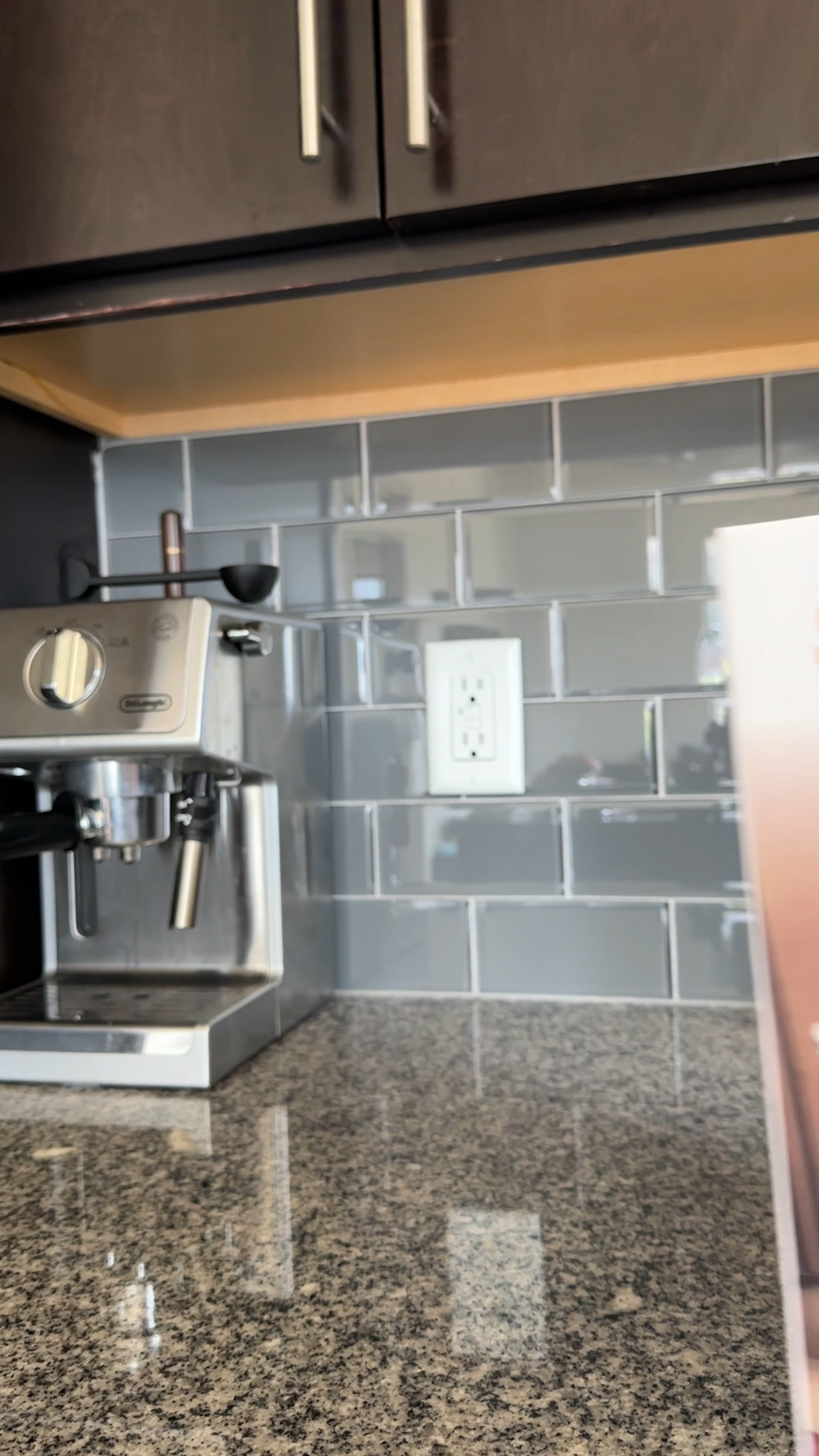The best air tight jars that are cute and convenient. My favorite corner in the house. My coffee corner 

#LTKhome #LTKstyletip #LTKFind