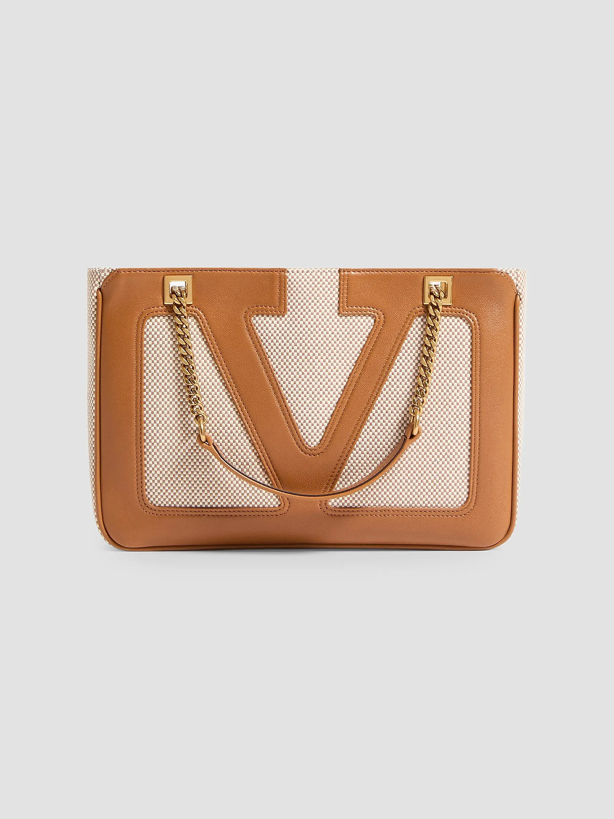 Viva Superstar Canvas Shopping Bag | Saks Fifth Avenue