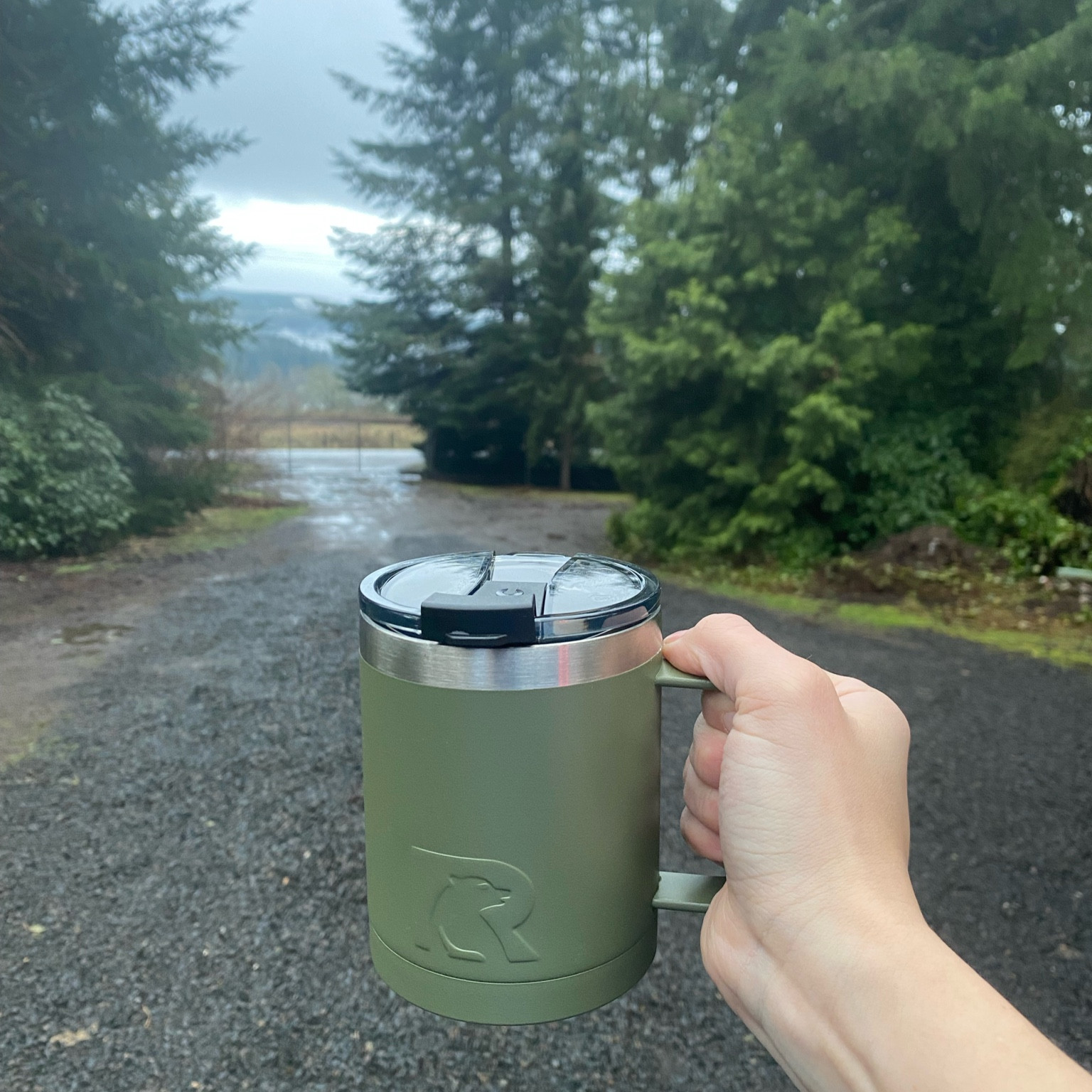 My go-to, everyday coffee mug ☕️ 

#LTKhome #LTKSeasonal #LTKunder50