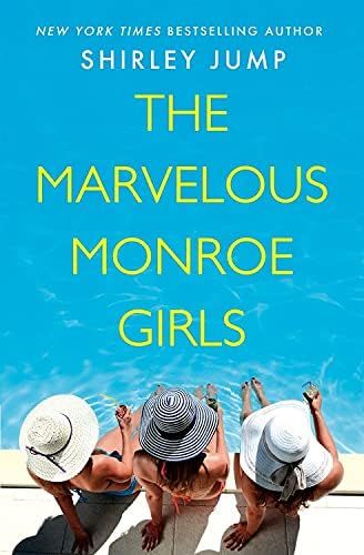 The Marvelous Monroe Girls | Amazon (US)