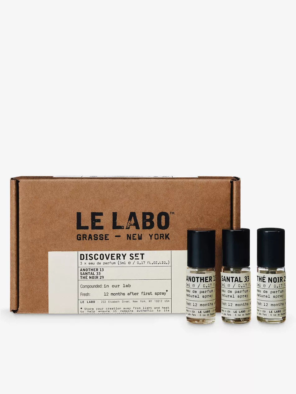 Discovery Set gift set | Selfridges